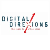 Digital Direxions logo, Digital Direxions contact details