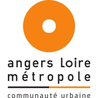 Angers Loire Métropole logo, Angers Loire Métropole contact details