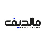 Maaldif Group logo, Maaldif Group contact details