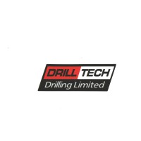 Drilltech Drilling Limited logo, Drilltech Drilling Limited contact details