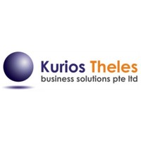 Kurios Theles Business Solutions Pte Ltd logo, Kurios Theles Business Solutions Pte Ltd contact details