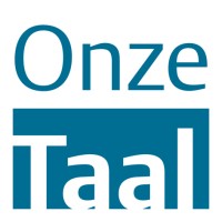 Genootschap Onze Taal logo, Genootschap Onze Taal contact details