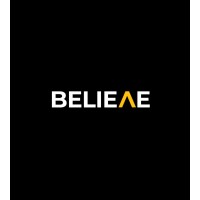 Believe Clothing logo, Believe Clothing contact details