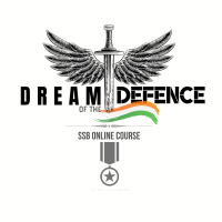 Dream Of The Defence logo, Dream Of The Defence contact details