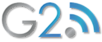 G2i Inc. logo, G2i Inc. contact details