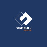 Fabribuild Zambia Limited logo, Fabribuild Zambia Limited contact details