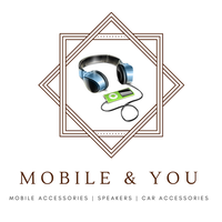 Mobile  and You logo, Mobile  and You contact details