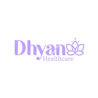 Dhyan Healthcare logo, Dhyan Healthcare contact details