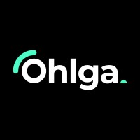 Ohlga logo, Ohlga contact details