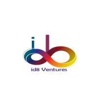 ID8VC logo, ID8VC contact details