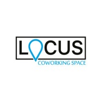 Locus Space logo, Locus Space contact details