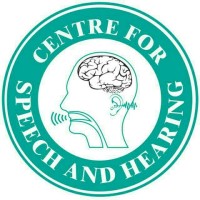 CENTRE FOR SPEECH AND HEARING logo, CENTRE FOR SPEECH AND HEARING contact details