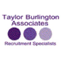 Taylor Burlington Associates Limited logo, Taylor Burlington Associates Limited contact details