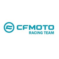 CFMOTO Factory Racing Team logo, CFMOTO Factory Racing Team contact details