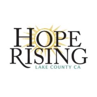 Hope Rising Lake County logo, Hope Rising Lake County contact details