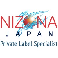 KK Nizona, Japan logo, KK Nizona, Japan contact details