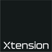 Xtension logo, Xtension contact details