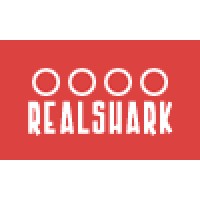 RealShark logo, RealShark contact details