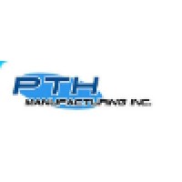 PTH Manufacturing Inc logo, PTH Manufacturing Inc contact details