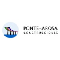 Construcciones Ponte-Arosa, S.A. logo, Construcciones Ponte-Arosa, S.A. contact details