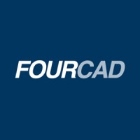 Fourcad logo, Fourcad contact details