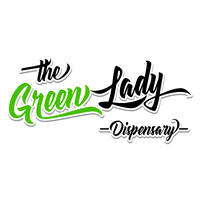 The Green Lady Dispensary, Inc. logo, The Green Lady Dispensary, Inc. contact details