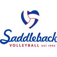 Saddleback Volleyball Club logo, Saddleback Volleyball Club contact details