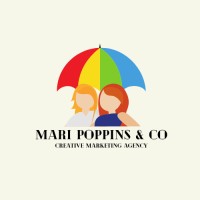 Mari Poppins & Co. logo, Mari Poppins & Co. contact details