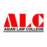 Asian Law College logo, Asian Law College contact details