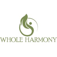 Whole Harmony Health logo, Whole Harmony Health contact details