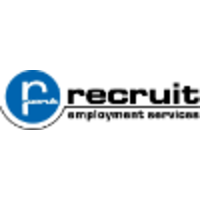 Recruit Employment Services logo, Recruit Employment Services contact details