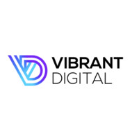 Vibrant Digital logo, Vibrant Digital contact details