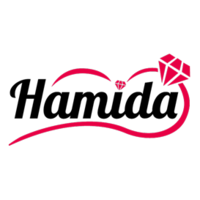 Hamida logo, Hamida contact details