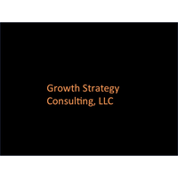 Growth Strategy Consulting, LLC logo, Growth Strategy Consulting, LLC contact details