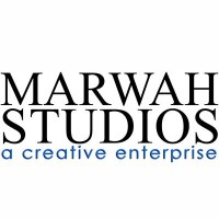 Marwah Studios logo, Marwah Studios contact details