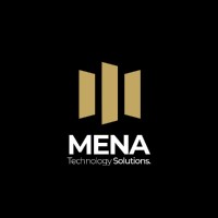 MENA Technology Solutions logo, MENA Technology Solutions contact details