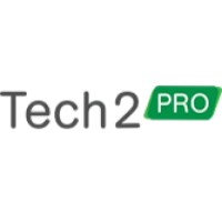 Tech2Pro logo, Tech2Pro contact details