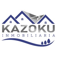 Kazoku Inmobiliaria logo, Kazoku Inmobiliaria contact details