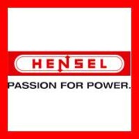 Hensel Electric India Private Limited logo, Hensel Electric India Private Limited contact details