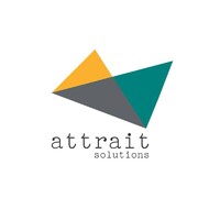 Attrait Solutions logo, Attrait Solutions contact details