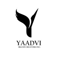 Yaadvi Brand Creators Inc. logo, Yaadvi Brand Creators Inc. contact details