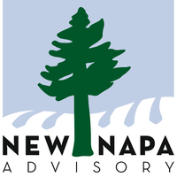 New Napa Advisory logo, New Napa Advisory contact details