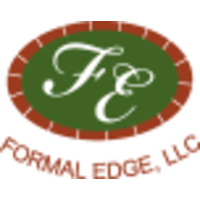 FORMAL EDGE logo, FORMAL EDGE contact details