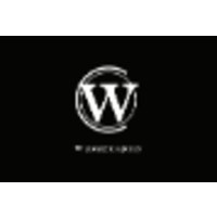 W content agency logo, W content agency contact details