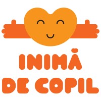 Fundatia Inima de Copil logo, Fundatia Inima de Copil contact details