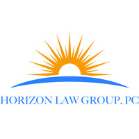 Horizon Law Group, PC logo, Horizon Law Group, PC contact details