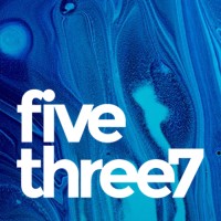 FiveThree7 logo, FiveThree7 contact details