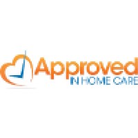 Approved In Home Care logo, Approved In Home Care contact details