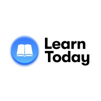 LearnToday.com logo, LearnToday.com contact details