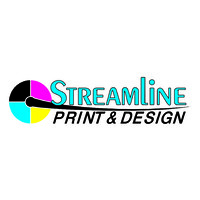 Streamline Print and Design logo, Streamline Print and Design contact details